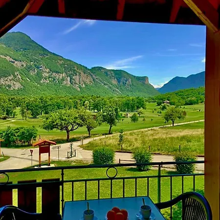 Au Coeur Du Golf , Giez, Proche D' Annecy Appartement