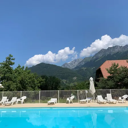 Au Coeur Du Golf , Giez, Proche D' Annecy