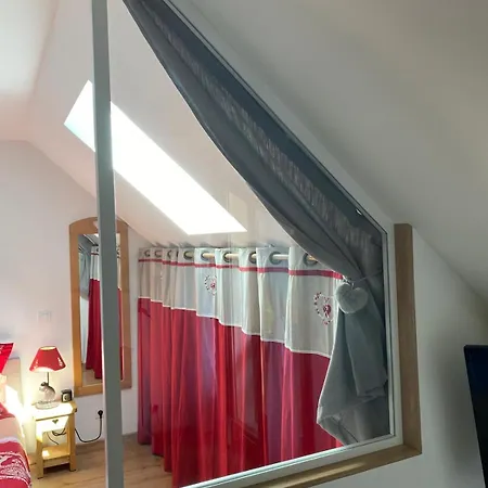 Au Coeur Du Golf , Giez, Proche D' Annecy Appartement *