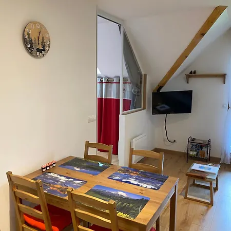 Au Coeur Du Golf , Giez, Proche D' Annecy Appartement Giez