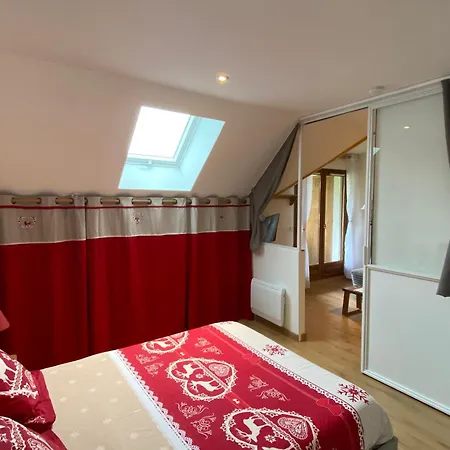 Au Coeur Du Golf , Giez, Proche D' Annecy Appartement Giez