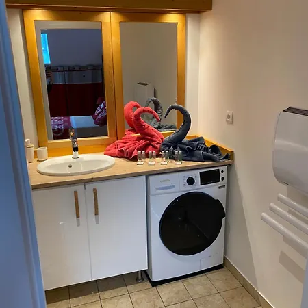 Au Coeur Du Golf , Giez, Proche D' Annecy Appartement Giez