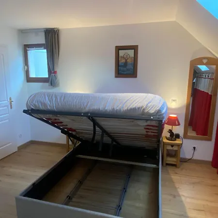 Appartement Au Coeur Du Golf , Giez, Proche D' Annecy Giez