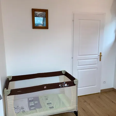 Appartement Au Coeur Du Golf , Giez, Proche D' Annecy *