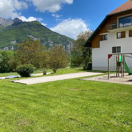 Appartement Au Coeur Du Golf , Giez, Proche D' Annecy *